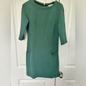 Boden dress.  Size 4.